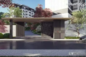 谁在改变烟台地产格局？图片