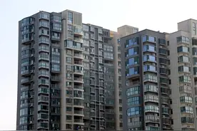 楼市销售新方法？买房“第二套半价”图片