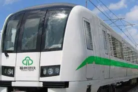 福州地铁实现5G信号全覆盖图片