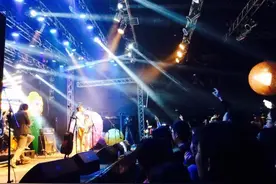 京城神秘网红Livehouse，揭开小众狂欢之地（上）图片