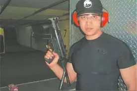 中国第一保镖有多厉害？一人可打败30个成年人，时薪高达4000美金图片