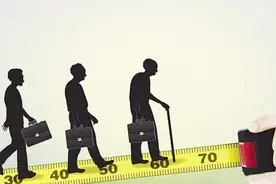 终于明白了！退休以身份证年龄还是档案年龄为准？图片