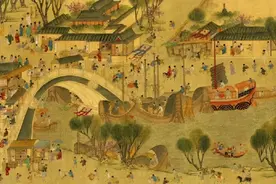导购职业变迁史：从行商叫卖到电商直播图片