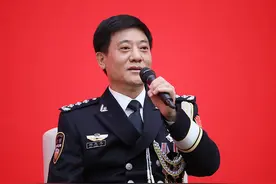 今年公安部开展“团圆”行动已找到1200个失散的孩子图片