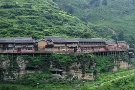 镜头里定格的每一个瞬间 便是旅途中路过的每一处风景图片