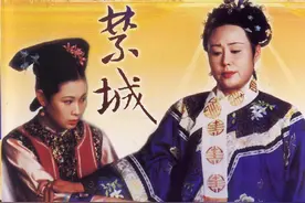 《日落紫禁城》故宫实拍良心剧：三位女主成“影后”图片