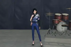 《明日之后》爆料：穿上这套美美时装，争当末世明日之星图片