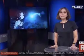 魈的牌面竟有这么大？仙法夜叉PV登上CNN，钟离背后偷蹭热度图片