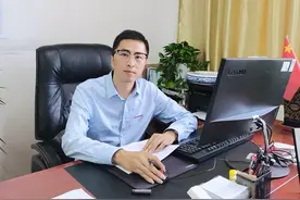 牛！陕西80后教授：攻克关键技术，成果打破国外垄断，已是博导！图片