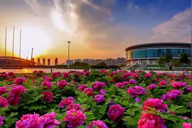 河南18地市，哪里最宜居，来看看有没有你的家乡城市？图片