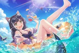 公主连接：专业黑话大全，萌新普及图片