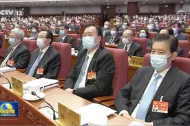 两会开幕前，7位省部级领导有新职务图片