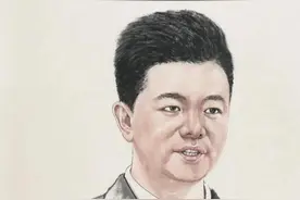 临沂企业家日年度人物-金马汽车装备李政霖图片
