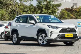 RAV4荣放中控台异响，可能是这些因素导致的，解决方法了解一下图片
