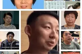 错换人生案说复杂也不复杂，三个方面理清查明，此事很快就能平息图片