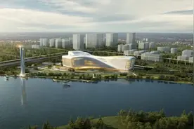 帮“它”设计个LOGO，有机会拿2万元奖金图片