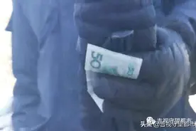 医院临街公共车位被保安“出租”（续）：处理结果来了图片