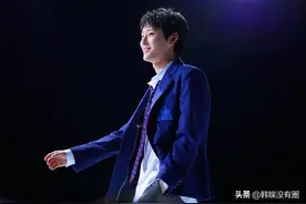 曹承衍 INS 发手写信谈“X1解散”：感谢粉丝，请期待未来的我们图片