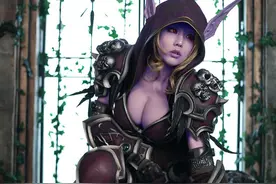 魔兽9.0新手引导任务公布，暴雪低头，网游常青树能否重获新生？图片