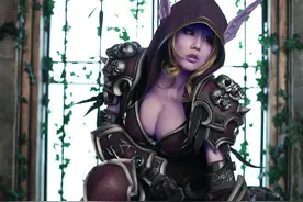 魔兽9.0新手引导任务公布，暴雪低头，网游常青树能否重获新生？图片
