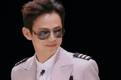 今天扒叔要说一位男爱豆的瓜哦图片