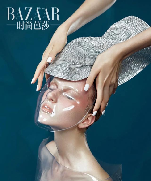 你的面膜被这篇安利承包了