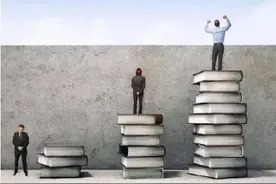 博士的个人图书馆书录（喜欢收藏书的同志看过来）图片