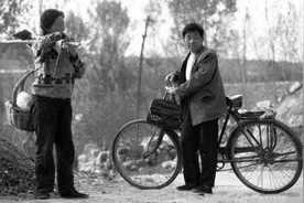 30年前，预言牛肉三十块钱的“赊刀人”，为何没有回来收赊刀钱？图片