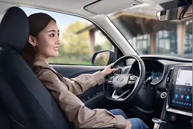 15万预算，现代ix35在雪佛兰探界者面前没啥性价比可言图片