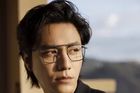 从忧郁男神到“不务正业”：陈坤，没想到你是这样的人图片