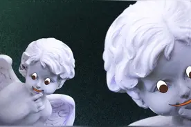 为什么微笑表情会让人生理不适？图片