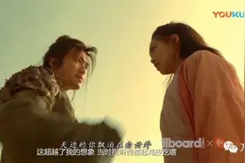 “香港天才”卢冠廷的爱恨传奇图片