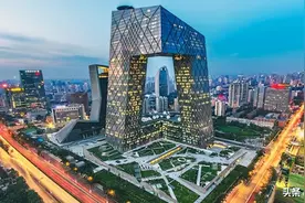 北京：全球科技创新崛起的新高地图片