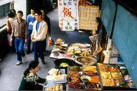 台湾老照片/70-90年代图片