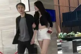 网曝武大副教授私生活混乱：谈小19岁女友，提倡“开放式关系”图片