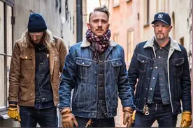 没有一件Carhartt，怎么算是真男人？图片