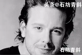 他如何从“万人迷”又被好莱坞抛弃，遇上庸医导致毁容失业(上)图片