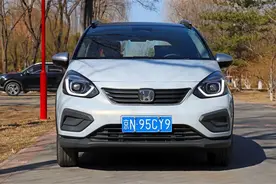 试驾第四代本田飞度 依然能感受到GK5的存在图片