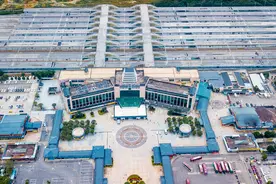 桂林北站怎么去阳朔最方便图片