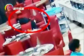 游客入住酒店手机遗失 警方正在调查视频封面