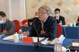 全国政协委员孙德宏：制定实施“大国工匠计划”培养技能型人才图片