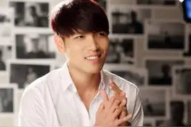 《我是歌手》参赛选手大盘点之杨宗纬图片