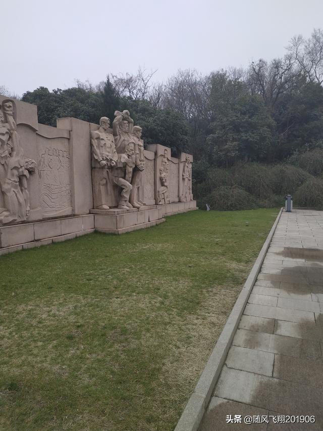 雨花台在哪里 南京雨花台在哪里(图10) 雨花台在哪里 南京雨花台在哪里(图10)
