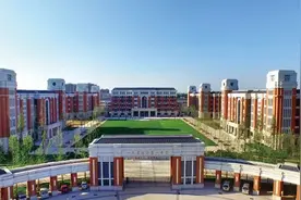 山东临沂有四所“最牛高中”，除了临沂一中，你还知道有哪些吗？图片