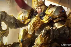 “法师流”亚瑟火了，有100%移动减速，90%攻击减速，比甄姬都强图片