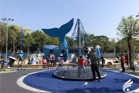 桂城大小体育公园人潮涌动，市民运动健身花样百出图片