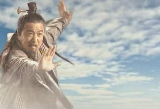 《封神演义》人物实力等级大划分