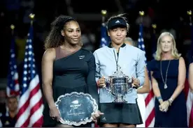 超越李娜后，她能为亚洲带来几座大满贯？图片