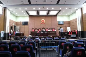 环保审判：猎杀麂子野猪 男子因非法狩猎获刑图片