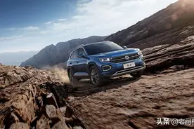 20万车要加98号油，油耗高达30升！车主怒了：这是大众还是宾利？图片